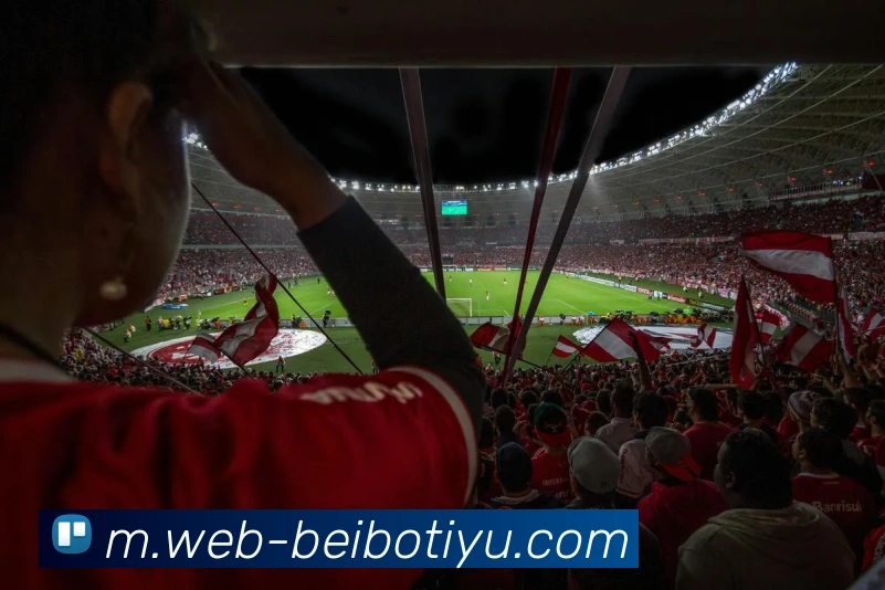 贝博体育发展历程